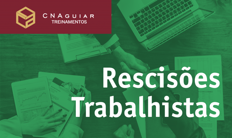 Rescisões Trabalhistas